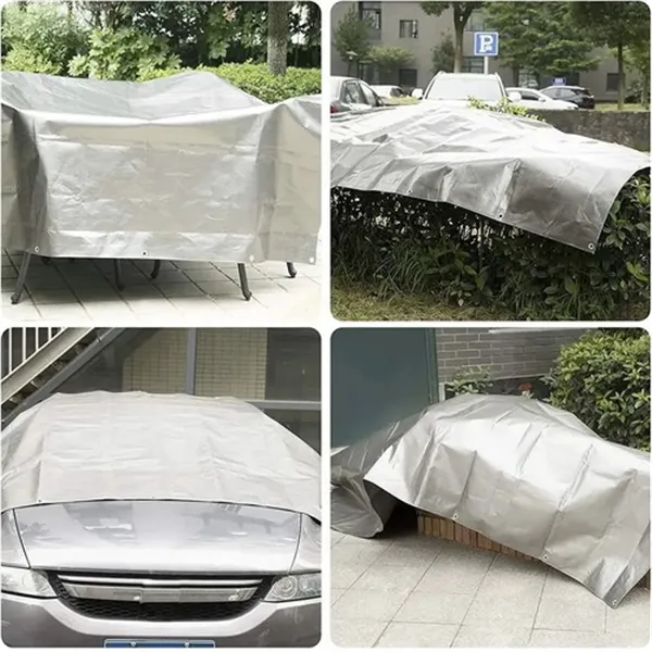 Brezents 3x4m Gardlov 24652