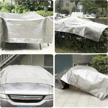 Brezents 3x4m Gardlov 24652
