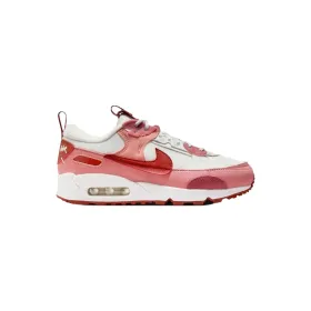 Повседневная обувь Nike W AIR MAX 90 FQ8881 618 Белый