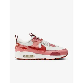 Повседневная обувь Nike W AIR MAX 90 FQ8881 618 Белый