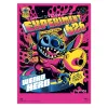 Disney Stitch - Mini Poster Set (38 x 52 cm) (2 pieces)