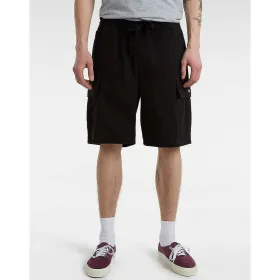 Šortsid Vans RANGE CARGO LOOSE SHORT VN000G6SBLK1 Must