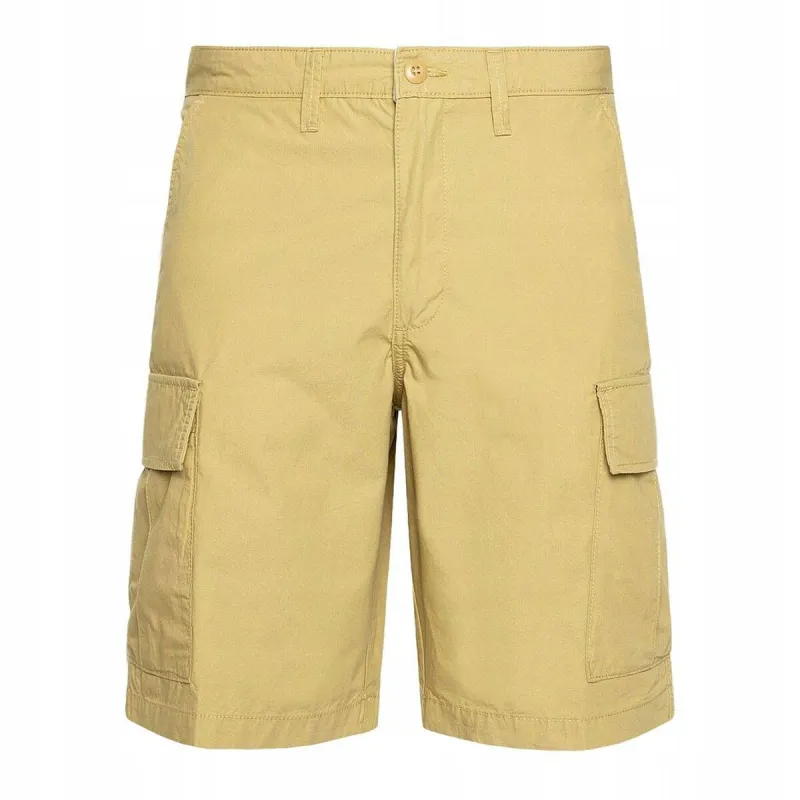 Šortsid Vans SERVICE CARGO RELAXED SHORT VN0A5FL75QJ1 Kollane