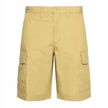 Šorti Vans SERVICE CARGO RELAXED SHORT VN0A5FL75QJ1 Dzeltens