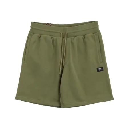 Shorts Vans ORIGINAL STANDARDS LOOSE VN000G6ZAMB1 Green