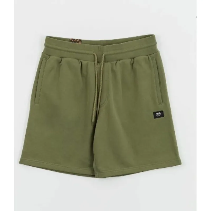 Šortsid Vans ORIGINAL STANDARDS LOOSE VN000G6ZAMB1 Roheline