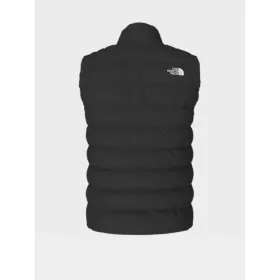 Stepēta Vīriešu Veste The North Face M ACONCAGUA 3 VEST NF0A84IK4H01 Melns