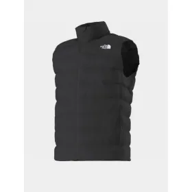 Stepēta Vīriešu Veste The North Face M ACONCAGUA 3 VEST NF0A84IK4H01 Melns