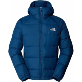 Ponijs The North Face Hydrenalite Down Hoodie NF0A5GIED1R1 Zils
