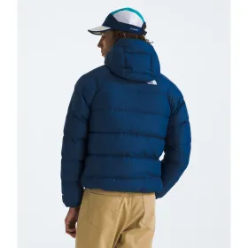 Ponijs The North Face Hydrenalite Down Hoodie NF0A5GIED1R1 Zils