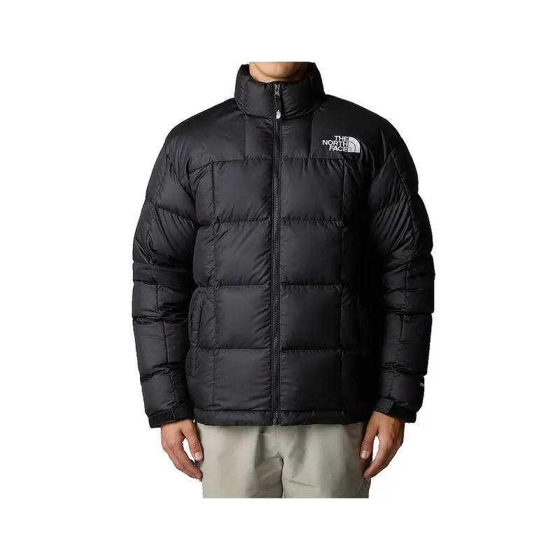 Пиджак The North Face Lhotse Jacket - Eu NF0A3Y234H01 Чёрный