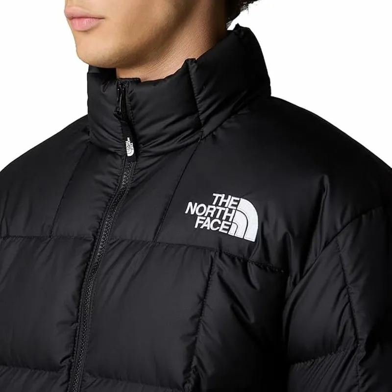 Ponijs The North Face Lhotse Jacket - Eu NF0A3Y234H01 Melns