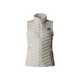 Женские жилеты The North Face Huila Synthetic Vest NF0A85AIQLI1 Белый