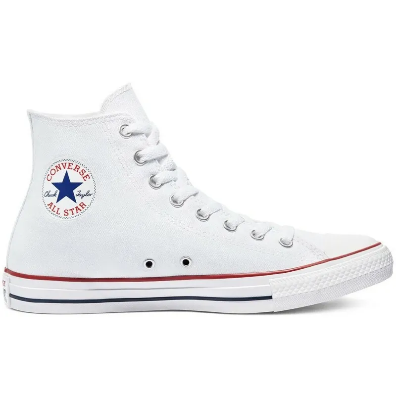 Vaikiški kasdieniai treningai Converse Balta