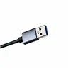 USB HUB – 1 prievadas 3.2 + 6 prievadai 2.0 Izoxis 24374