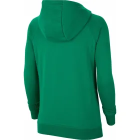 Women’s Hoodie Nike PARK TEAM HOODIE CW6957 302 Green