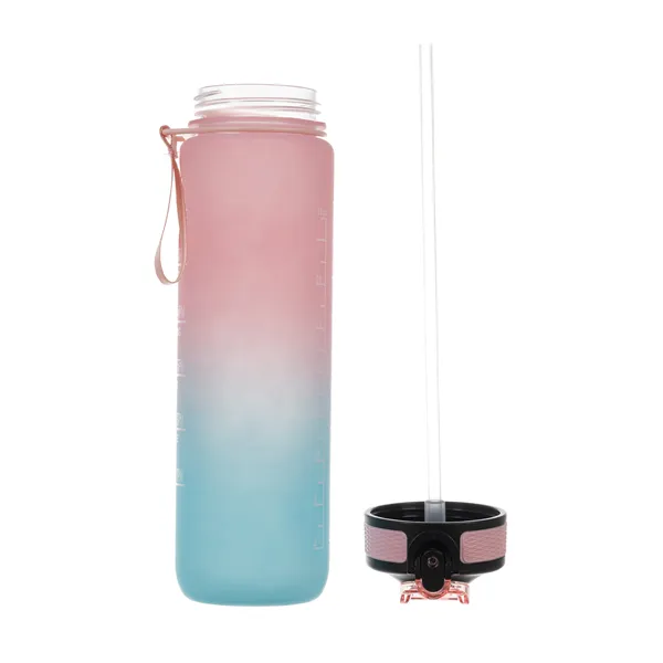 Bottle - water bottle 1L Trizand 24497