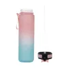 Bottle - water bottle 1L Trizand 24497