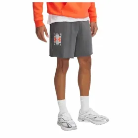 Miesten Shortsit Under Armour Rival