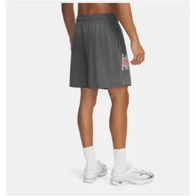 Miesten Shortsit Under Armour Rival