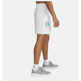Meeste Lühikesed Püksid Under Armour Rival