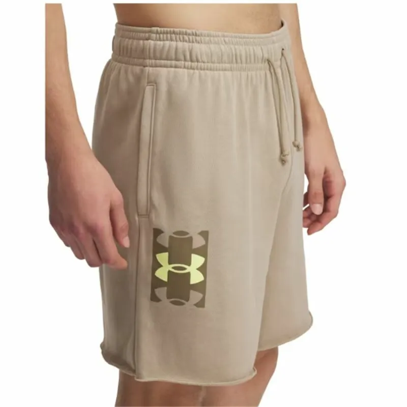 Meeste Lühikesed Püksid Under Armour Rival