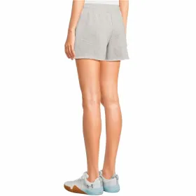 Women's Shorts Under Armour Rival Terry Short Grey