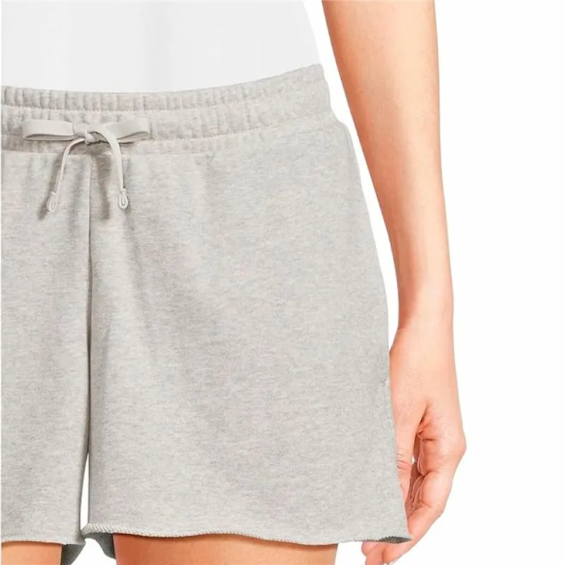 Naiste Lühikesed Püksid Under Armour Rival Terry Short Hall