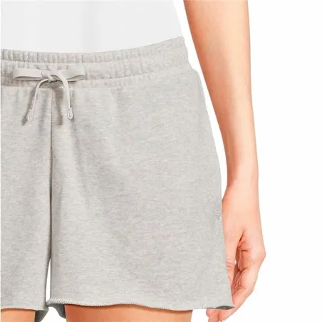 Naiste Lühikesed Püksid Under Armour Rival Terry Short Hall
