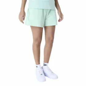 Shorts New Era LA Dodgers MLB League Aquamarine
