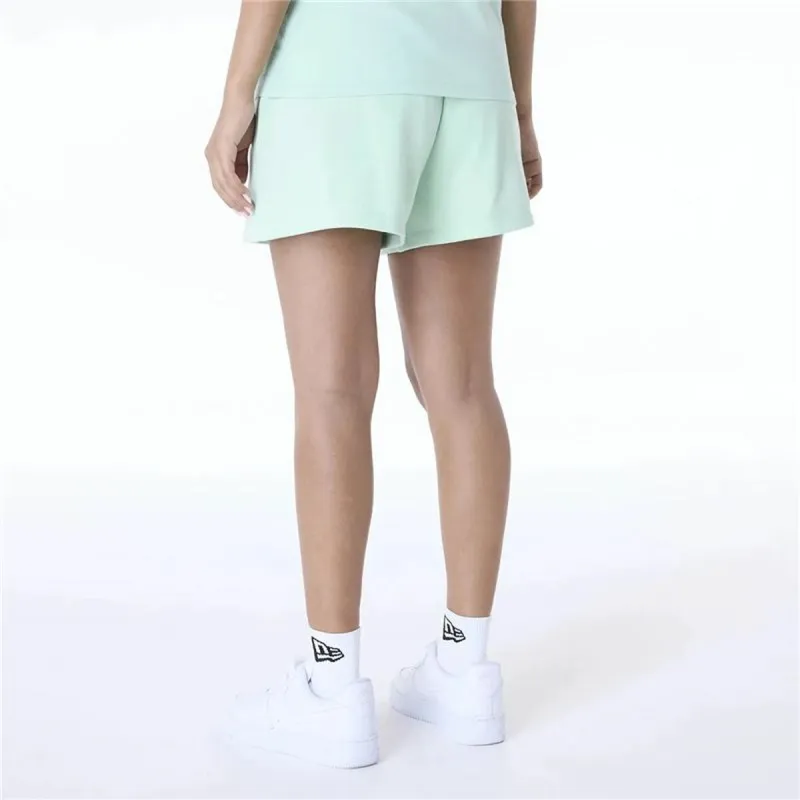 Shorts New Era LA Dodgers MLB League Aquamarine