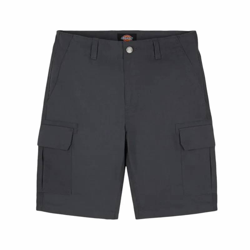 Trumpikės Dickies Millerville Tamsiai pilka