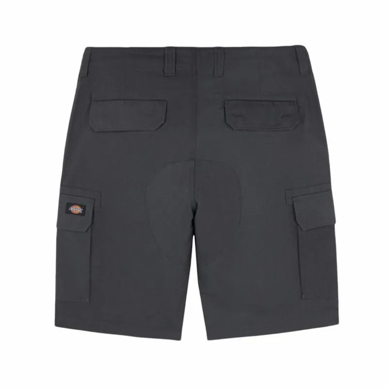 Bikses Dickies Millerville Tumši pelēks