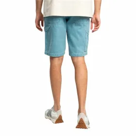 Miesten Shortsit Dickies 	Madison Denim Short Vntg