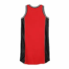 Kleita Converse Basketball Jurk Meitene Sarkans