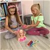 Veidošanas galviņa ar piederumiem 23437