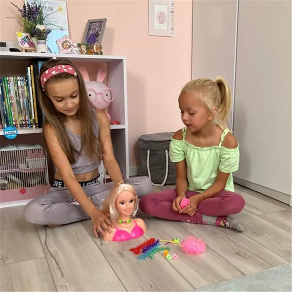 Soengupea koos tarvikutega 23437