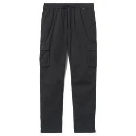 Bikses Hurley Cruiser Cargo Melns