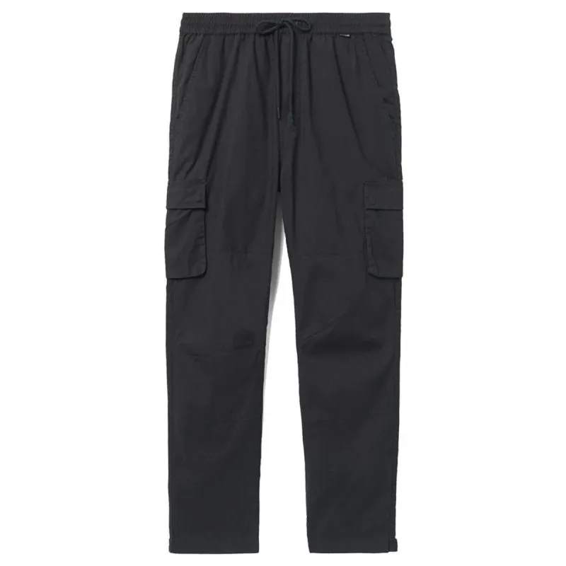 Bikses Hurley Cruiser Cargo Melns