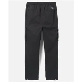 Bikses Hurley Cruiser Cargo Melns