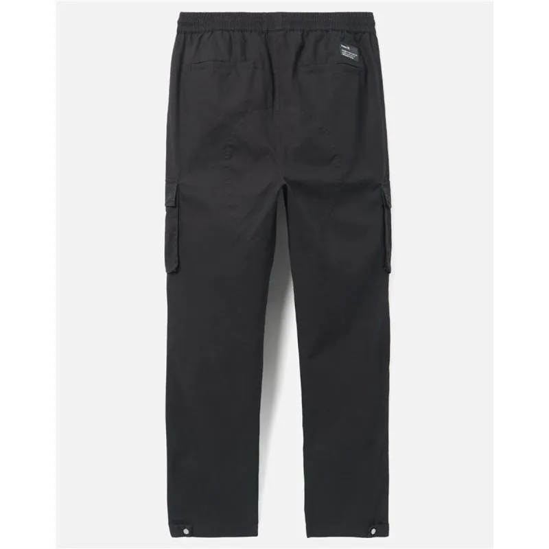 Bikses Hurley Cruiser Cargo Melns