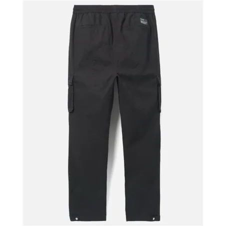 Bikses Hurley Cruiser Cargo Melns