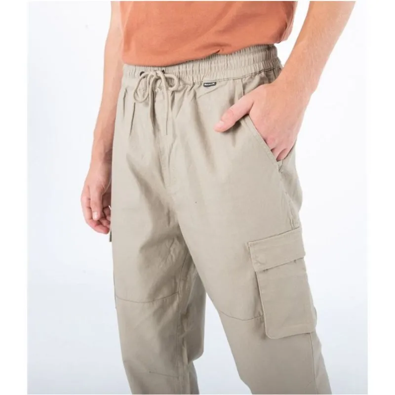 Bikses Hurley Cruiser Cargo Brūns