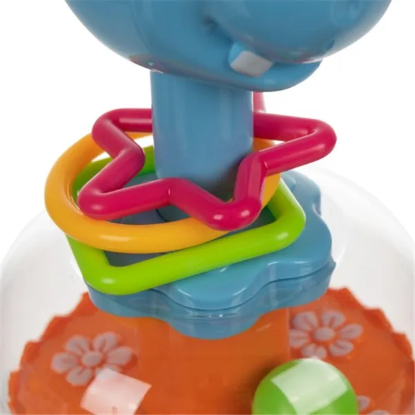 Spinning Top - Carousel Kruzzel 24643