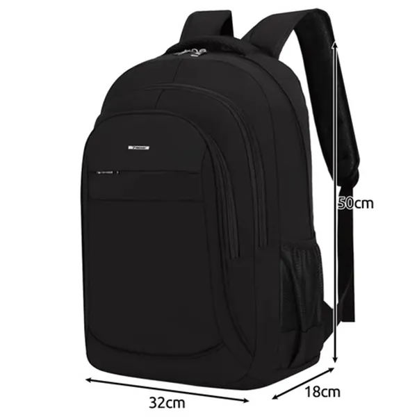 Seljakott 38L Trizand 24540