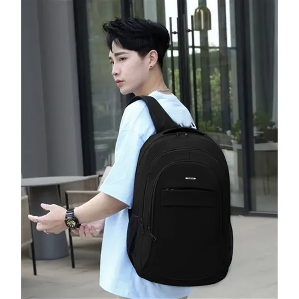 Seljakott 38L Trizand 24540