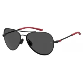 Laste päikeseprillid Under Armour UA-INSTINCT-JR-BLX Ø 51 mm