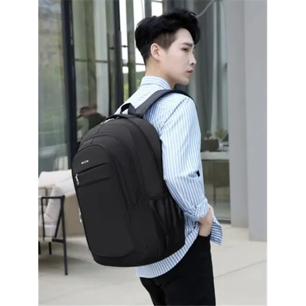 Seljakott 38L Trizand 24540