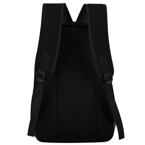 Seljakott 38L Trizand 24540