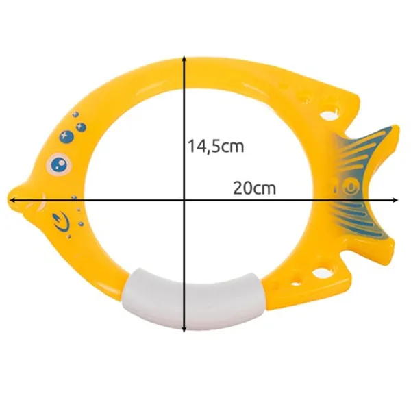 Diving set - toys 24247